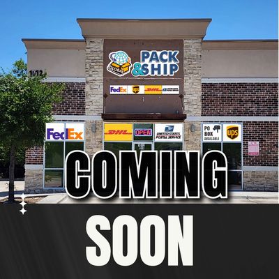 GLOBAL PACK & SHIP - Updated August 2025 - 1012 S First St, Garland ...