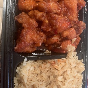 Fortune Cookie - General Tso's - Chinese Near Me - Charlotte, North Carolina