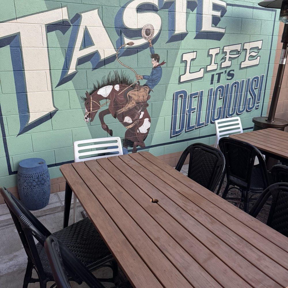 TASTE! Craft Eatery - Paso Robles - Salad Near Me - Paso Robles, California TASTE! Craft Eatery - Paso Robles - Salad Near Me - Paso Robles, California