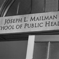 Columbia University Mailman School Of Public Health