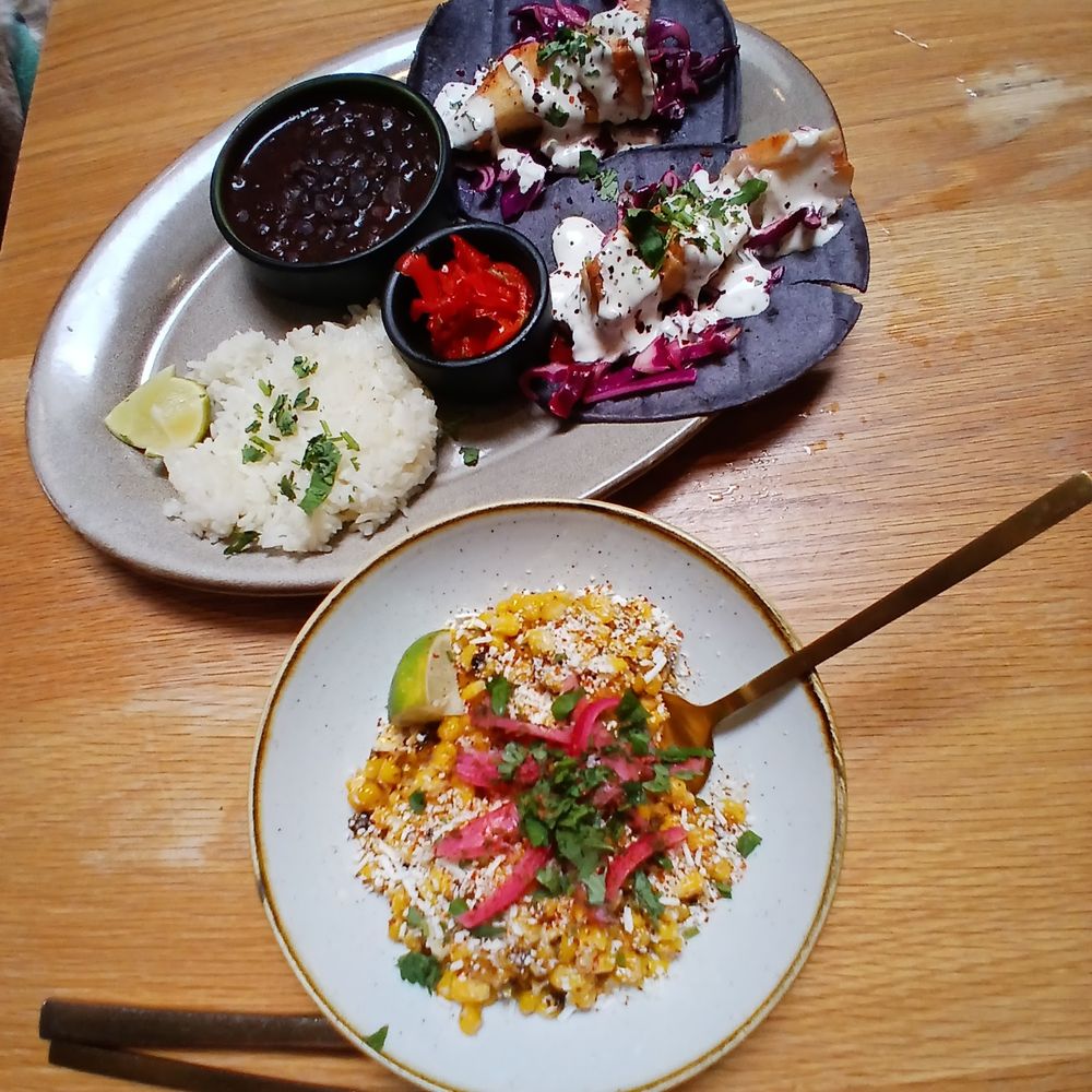 Lady Nomada - Mexican Kitchen - Incredibly delicious - Mexican Near Me - Arvada, Colorado