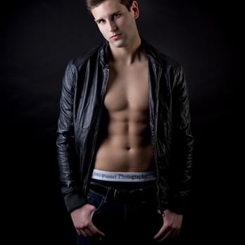 Pinner Photography - Model2 - Event Photography Near Me