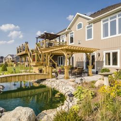 Alair Homes Hickory
