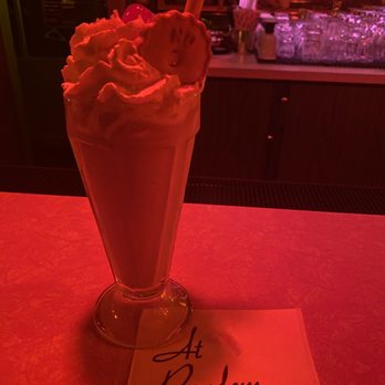 At Random - Banana Stand - Cocktail Bars Near Me - Milwaukee, Wisconsin At Random - Banana Stand - Cocktail Bars Near Me - Milwaukee, Wisconsin
