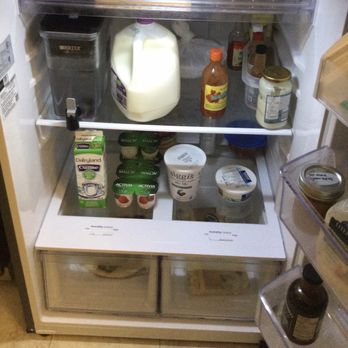 Trail Appliances - Annacis Island Clearance Centre - Legendary 1 shelf fridge! - Appliances Near Me - Delta, British Columbia
