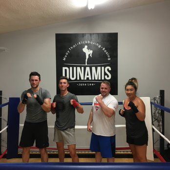 Dunamis - Boxing Near Me - Calgary, Alberta Dunamis - Boxing Near Me - Calgary, Alberta