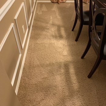 Oxi Fresh Carpet Cleaning - Dining room floor - Carpet Cleaning Near Me Oxi Fresh Carpet Cleaning - Dining room floor - Carpet Cleaning Near Me