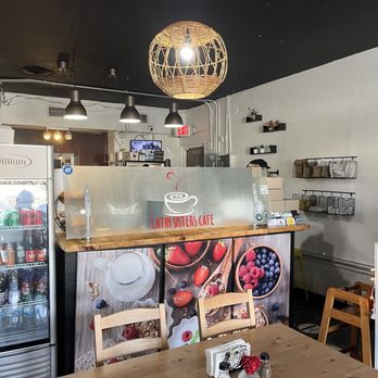 Latin Sisters Cafe - Cafes Near Me - Lake Mary, Florida