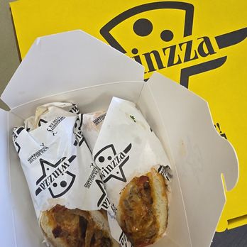 Winzza - very good sandwich - Pizza Near Me - San Fernando Valley, California Winzza - very good sandwich - Pizza Near Me - San Fernando Valley, California