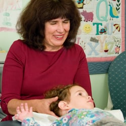 Mary Anne Morelli Haskell, DO - Did you know that Osteopathic Treatments can help with digestive problems?