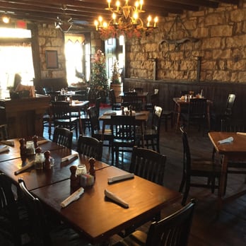 The Old Talbott Tavern - Bars Near Me - Bardstown, Kentucky