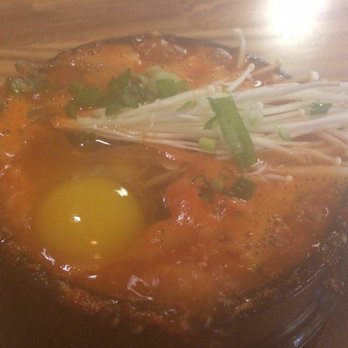 Go Goong - Seafood Soondubu - Korean Near Me - Dublin, California