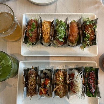 Nami Nori - Sushi Bars Near Me - Brooklyn, New York Nami Nori - Sushi Bars Near Me - Brooklyn, New York