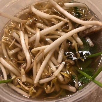 Simply Pasteur - LOVE bean sprouts and fresh herbs - Vietnamese Near Me - Chicago, Illinois Simply Pasteur - LOVE bean sprouts and fresh herbs - Vietnamese Near Me - Chicago, Illinois