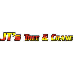 JT's Tree & Crane - JT's Tree & Crane