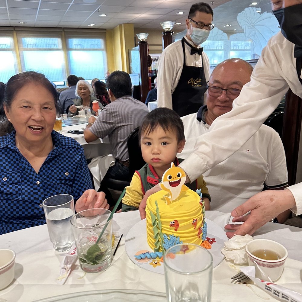 Chef Chu's - Birthday - Chinese Near Me - Los Altos, California Chef Chu's - Birthday - Chinese Near Me - Los Altos, California