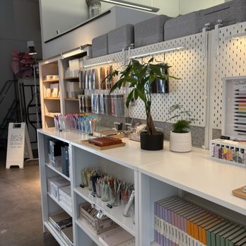 Mt. Fo’rest - Notebooks, pens, pencils, and more - Cards & Stationery Near Me - Pasadena, California