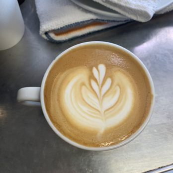SPRO Coffee Lab - Cap - Coffee & Tea Near Me - San Francisco, California