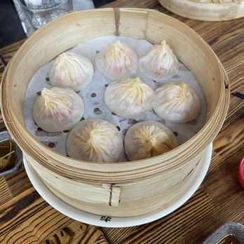 Dumpling Home - Numb and Spicy Pork Xiao Long Bao - Dim Sum Near Me - San Francisco, California Dumpling Home - Numb and Spicy Pork Xiao Long Bao - Dim Sum Near Me - San Francisco, California