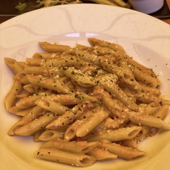The Sweet Sap - Penne Alla Vodka - New American Near Me - Flushing, New York