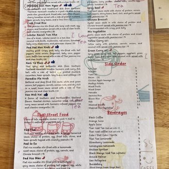 Sistory - Thai Near Me - Albany, California Sistory - Thai Near Me - Albany, California