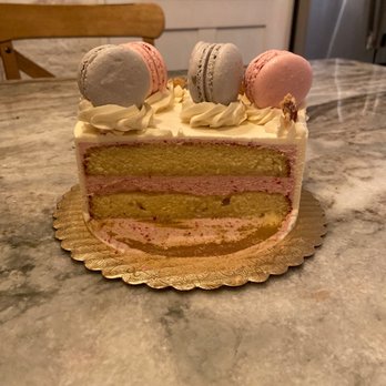 Whisk & Arrow - Desserts Near Me - Appleton, Wisconsin