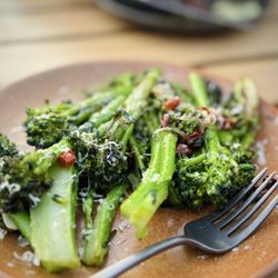 Cara Cara - Broccolini - ok