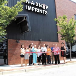 Adman Promotions & In A Snap Imprints - promotional products