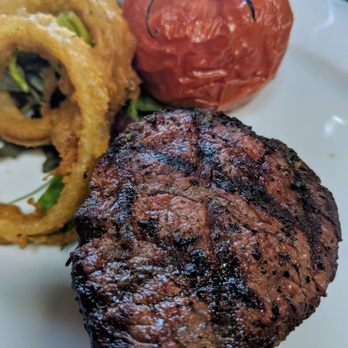 Malmaison -The Brasserie - Ribeye steak - French Near Me - Aberdeen, ABE Malmaison -The Brasserie - Ribeye steak - French Near Me - Aberdeen, ABE