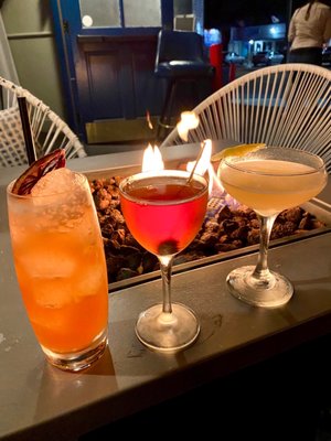 Georgia’s Lounge by null