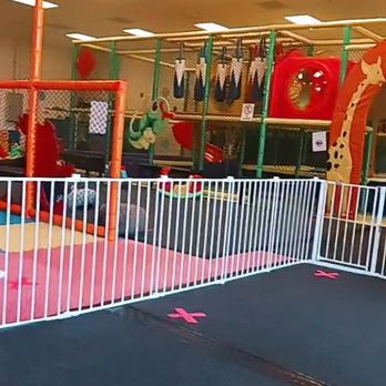Yupi Kids Palace - Indoor Playcenter Near Me - Hesperia, California Yupi Kids Palace - Indoor Playcenter Near Me - Hesperia, California
