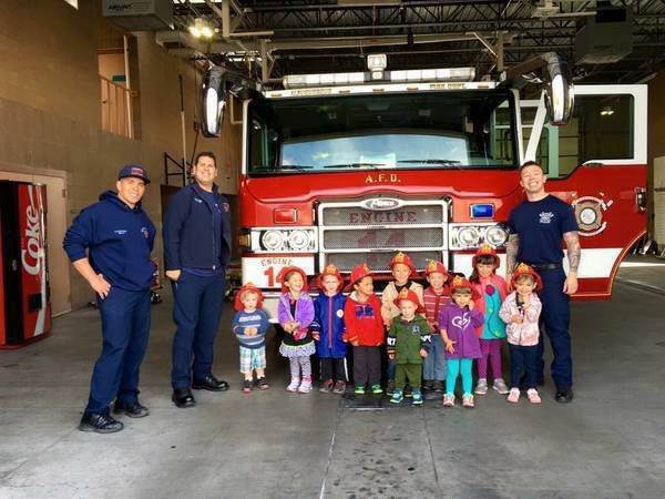 Tori's Home Preschool - childcare center in Albuquerque, NM