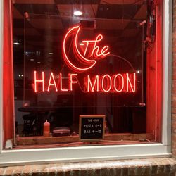 The Half Moon
