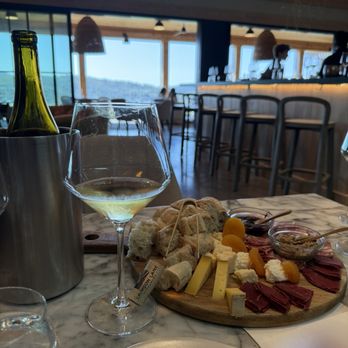 Crimson Lane Vineyards - Wine and charcuterie board - Wineries Near Me - Linden, Virginia Crimson Lane Vineyards - Wine and charcuterie board - Wineries Near Me - Linden, Virginia