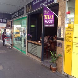 GU Thai Studio Kitchen - GU Thai Studio Kitchen