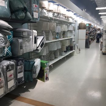 Marshall's Department Store - Home section - Department Stores Near Me - Clark, New Jersey