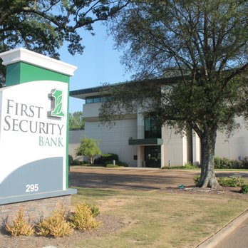First Security Bank - Banks & Credit Unions Near Me - Batesville, Mississippi First Security Bank - Banks & Credit Unions Near Me - Batesville, Mississippi