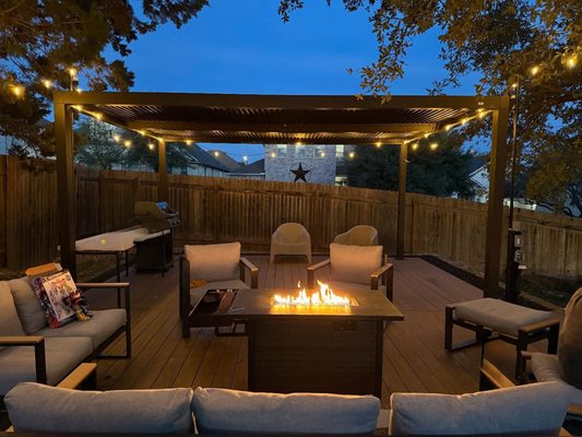 Dessens Landscape Design