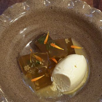 Rosetta - Honey Jello - Italian Near Me - Ciudad de México, DIF Rosetta - Honey Jello - Italian Near Me - Ciudad de México, DIF