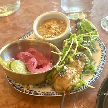 Siti - Asian Fusion Near Me - Austin, Texas