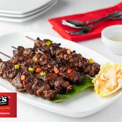 Max's Restaurant