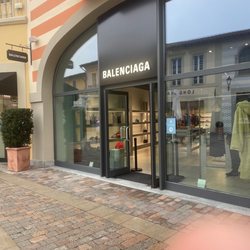 Serravalle Designer Outlet - $$$$