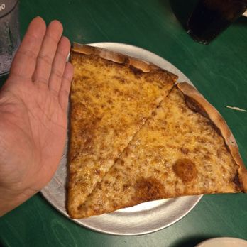 Oregano's - 2 BIG Slices - Pizza Near Me - Scottsdale, Arizona Oregano's - 2 BIG Slices - Pizza Near Me - Scottsdale, Arizona