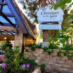 Christine's in the Glen Salon & Spa