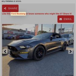 26 Motors Corp