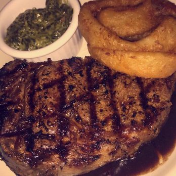 Diane's Saddleback Grill - Ribeye. Spectacular. My go to order from now on! - Bars Near Me - Lake Arrowhead, California Diane's Saddleback Grill - Ribeye. Spectacular. My go to order from now on! - Bars Near Me - Lake Arrowhead, California