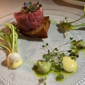 Ceron Kitchen - New American Near Me - Alameda, California