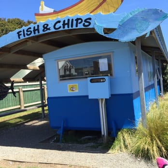 Kai Kart - Fish & Chips Near Me - Oban, STL