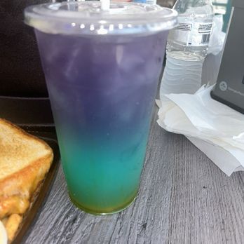 It's Nola Baaaby - Mardi Gras punch - Cajun/Creole Near Me - Jersey Village, Texas It's Nola Baaaby - Mardi Gras punch - Cajun/Creole Near Me - Jersey Village, Texas