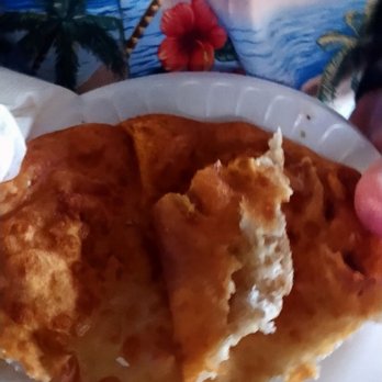 Laney College - Fry bread - Colleges & Universities Near Me - Oakland, California